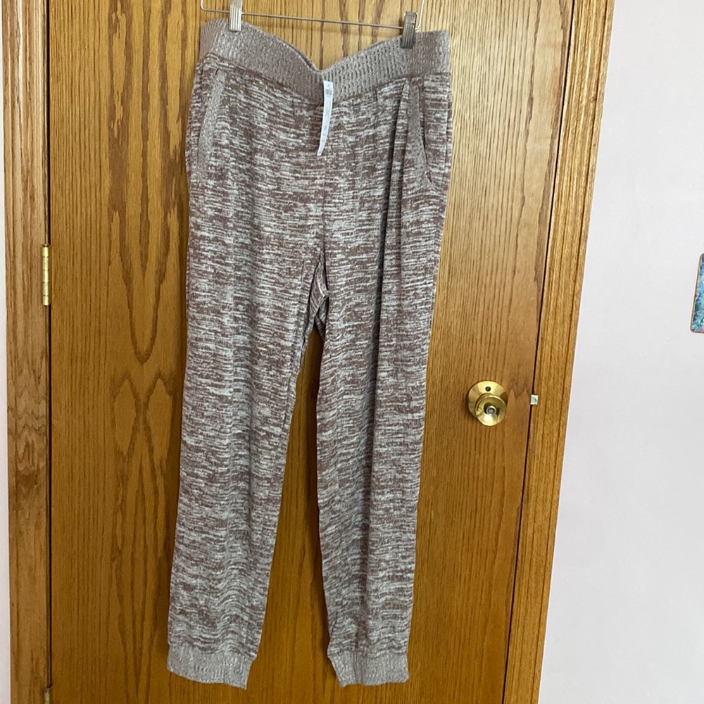 Zenergy Soft Essential Jogger Pants